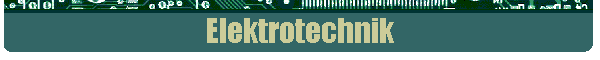 Elektrotechnik