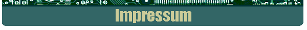 Impressum
